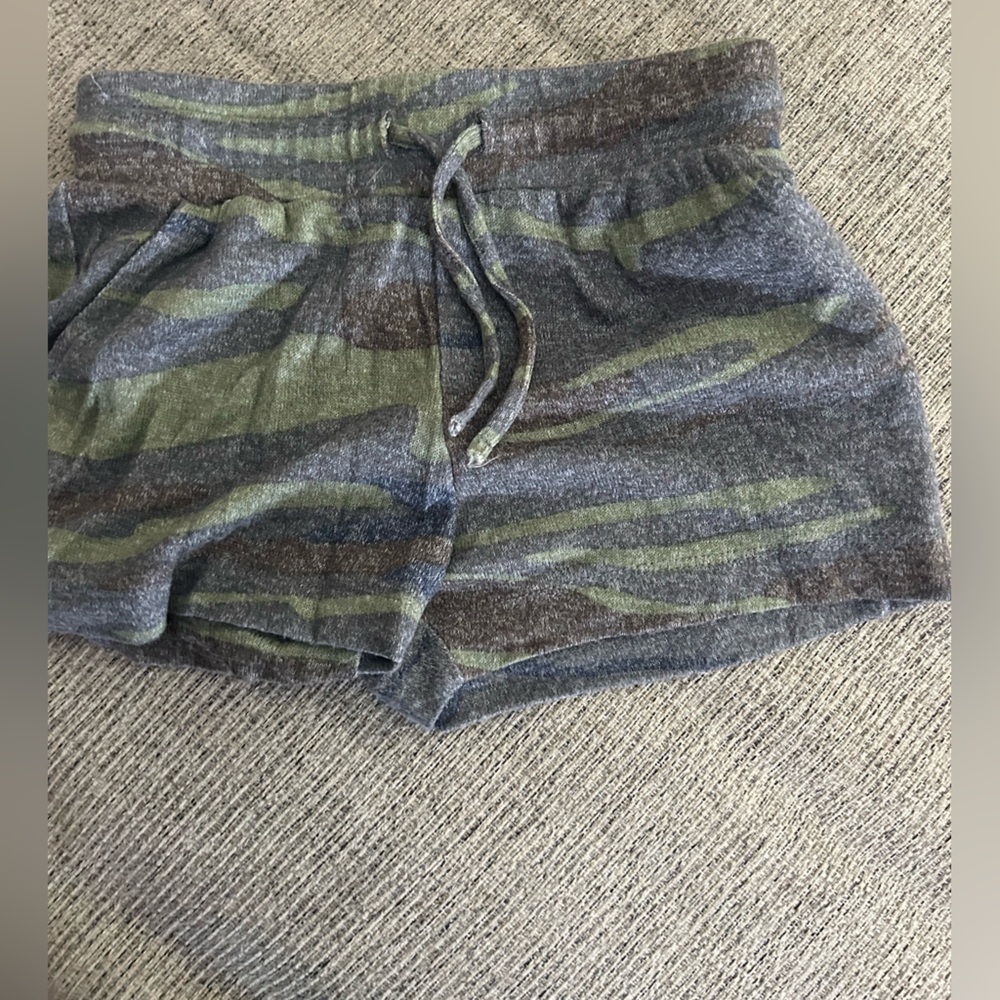 Kids Assorted Shorts Collection girls size 4/5 - Picture 14 of 15